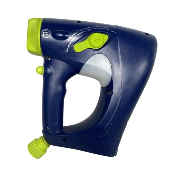 Mr. Clean Auto Dry Pro-Series All In One Car Wash Gun Sprayer READ - Picture 5 of 5